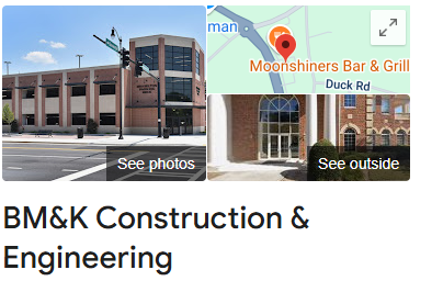 BM&K Construction Braselton Net Worth & Competitor Analysis: 2025 Industry Insights